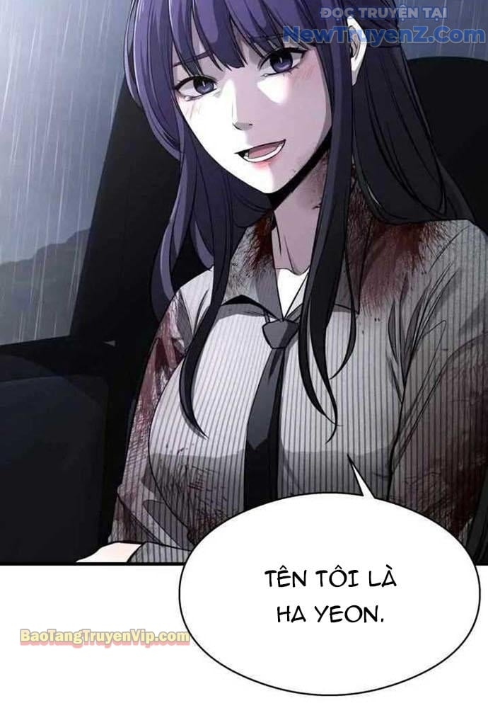 Hẹn Hò Rùng Rợn Chap 3 - Next Chap 4