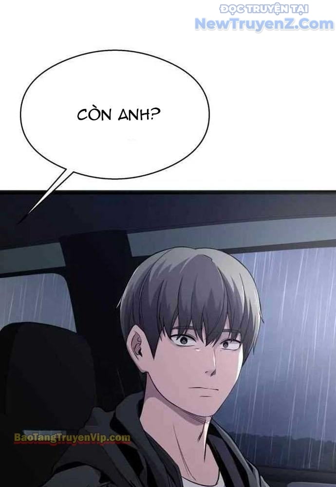 Hẹn Hò Rùng Rợn Chap 3 - Next Chap 4