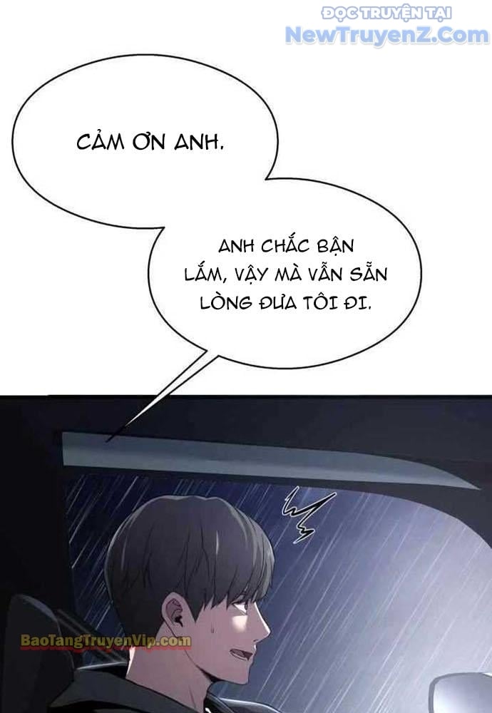 Hẹn Hò Rùng Rợn Chap 3 - Next Chap 4