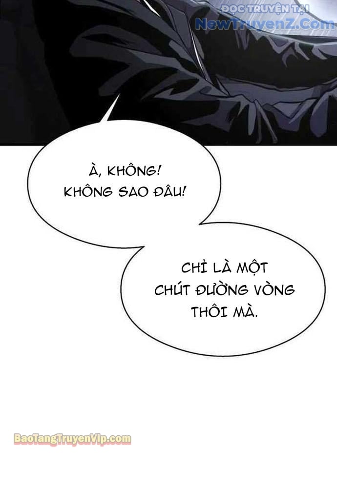 Hẹn Hò Rùng Rợn Chap 3 - Next Chap 4