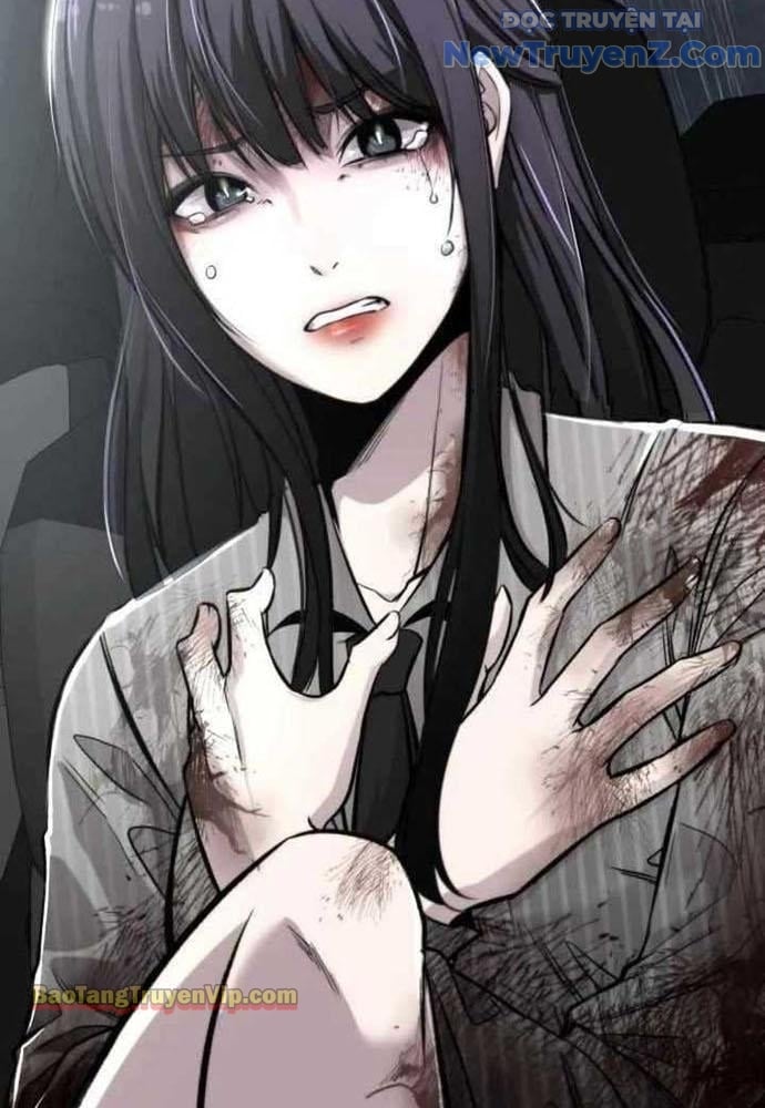 Hẹn Hò Rùng Rợn Chap 3 - Next Chap 4