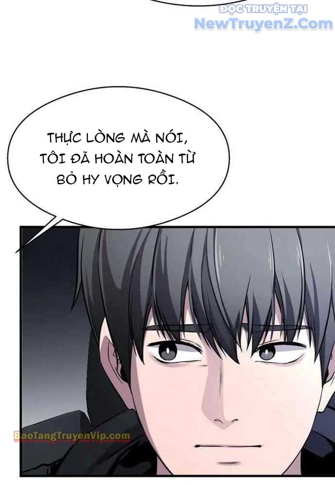 Hẹn Hò Rùng Rợn Chap 3 - Next Chap 4