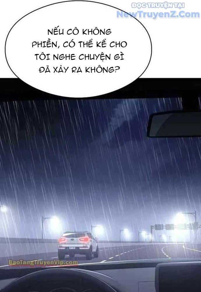 Hẹn Hò Rùng Rợn Chap 3 - Next Chap 4