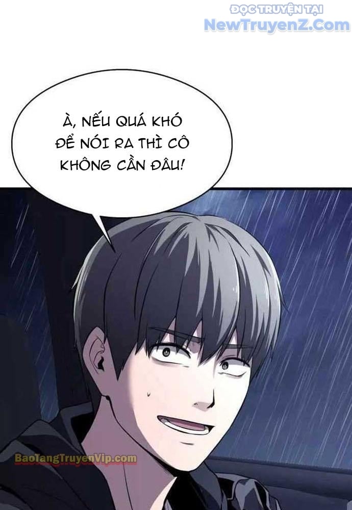 Hẹn Hò Rùng Rợn Chap 3 - Next Chap 4