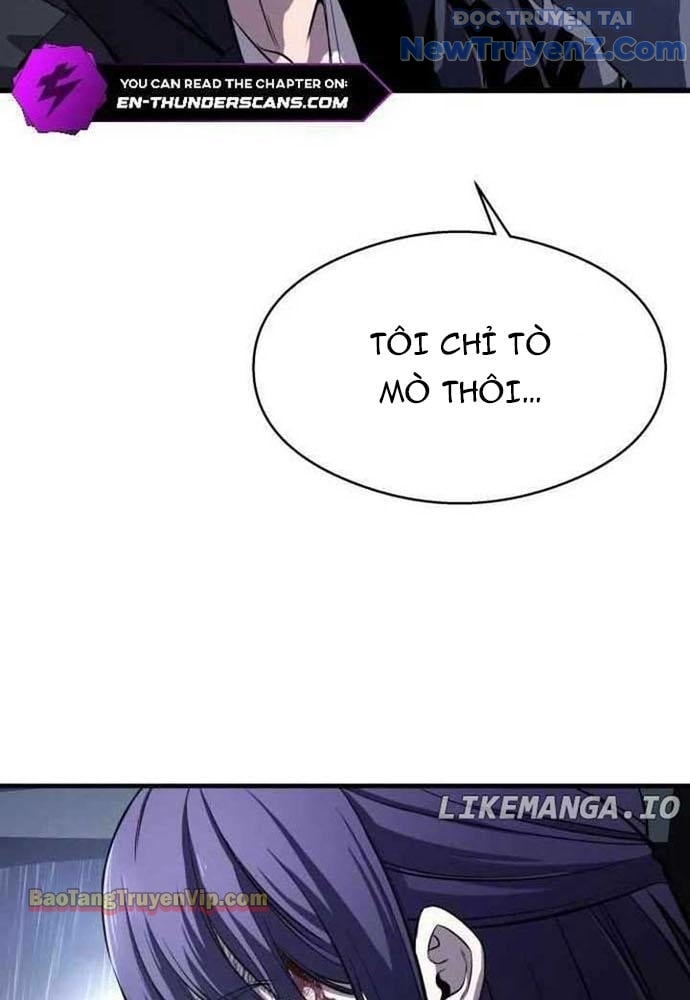 Hẹn Hò Rùng Rợn Chap 3 - Next Chap 4