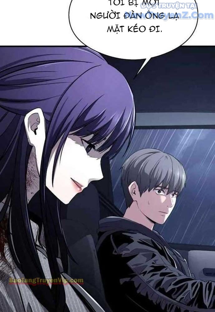 Hẹn Hò Rùng Rợn Chap 3 - Next Chap 4