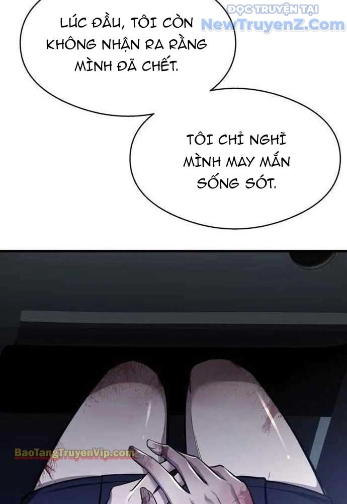 Hẹn Hò Rùng Rợn Chap 3 - Next Chap 4