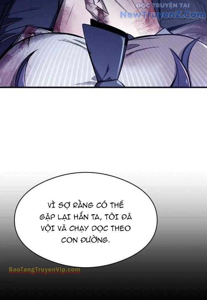 Hẹn Hò Rùng Rợn Chap 3 - Next Chap 4