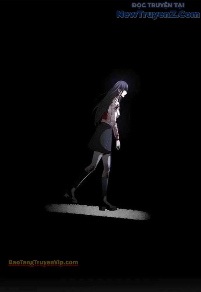 Hẹn Hò Rùng Rợn Chap 3 - Next Chap 4