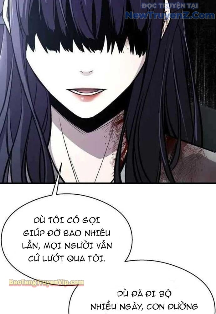Hẹn Hò Rùng Rợn Chap 3 - Next Chap 4