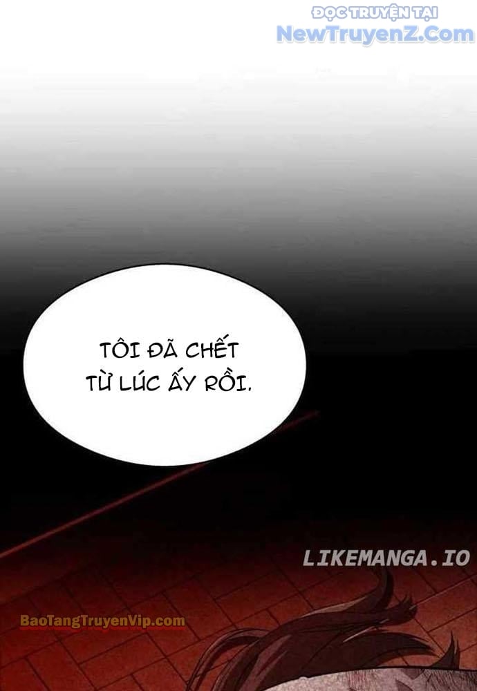 Hẹn Hò Rùng Rợn Chap 3 - Next Chap 4