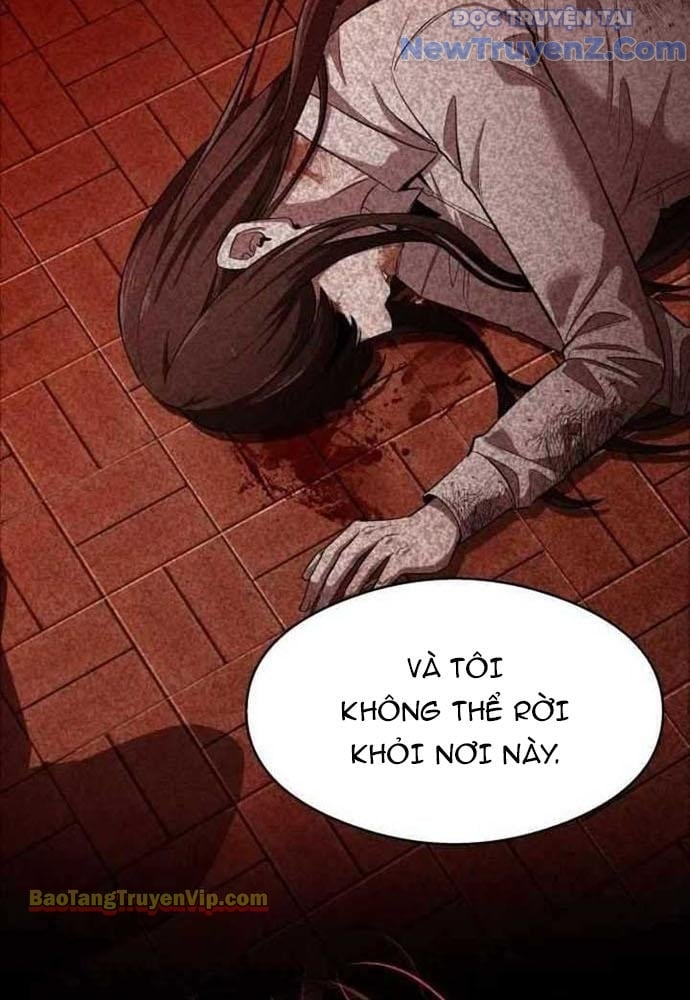 Hẹn Hò Rùng Rợn Chap 3 - Next Chap 4