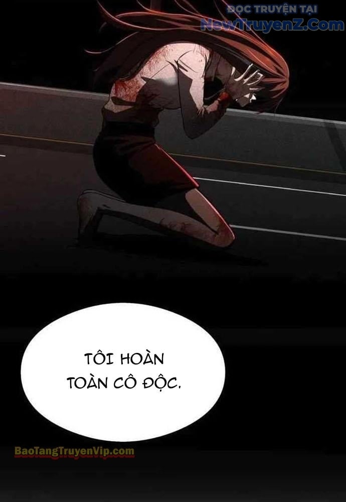 Hẹn Hò Rùng Rợn Chap 3 - Next Chap 4