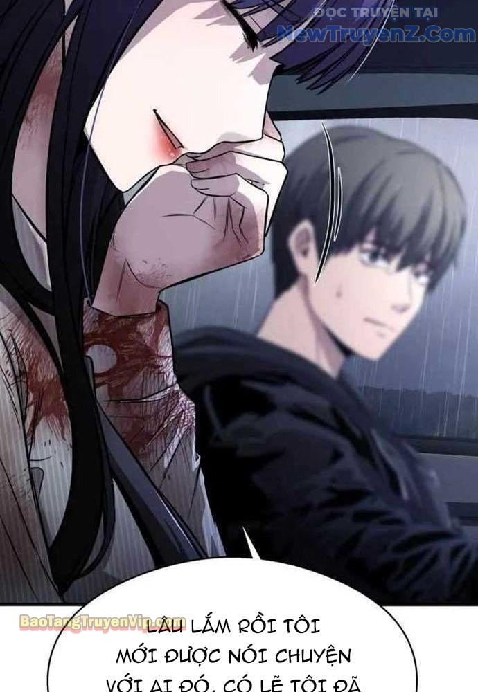 Hẹn Hò Rùng Rợn Chap 3 - Next Chap 4