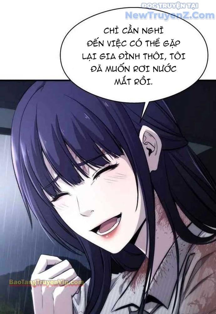 Hẹn Hò Rùng Rợn Chap 3 - Next Chap 4