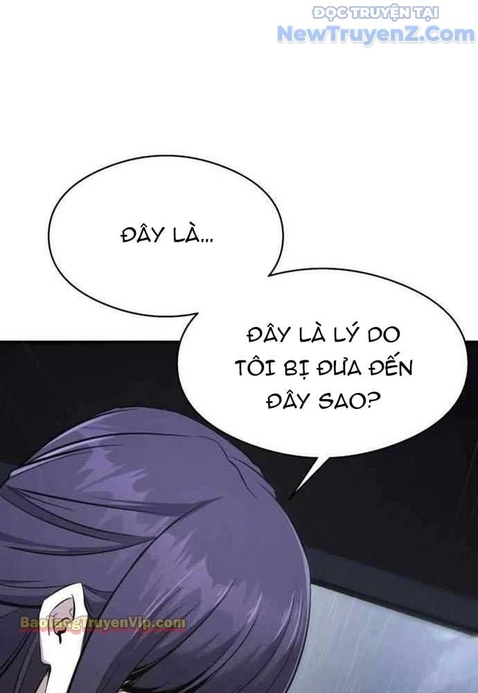 Hẹn Hò Rùng Rợn Chap 3 - Next Chap 4