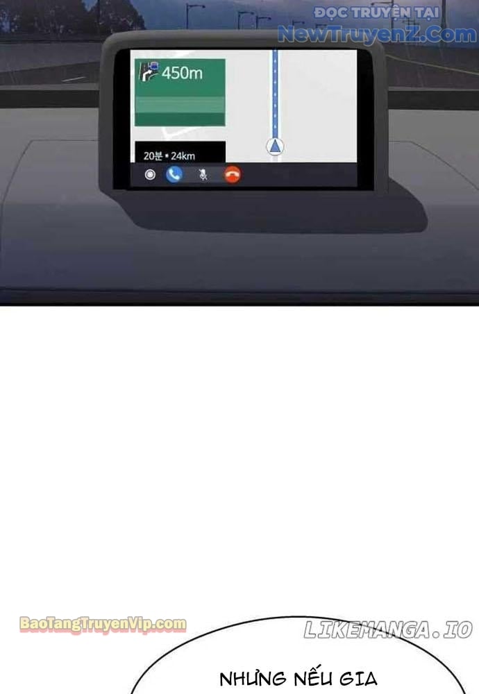 Hẹn Hò Rùng Rợn Chap 3 - Next Chap 4