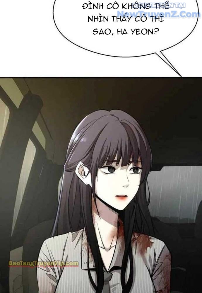 Hẹn Hò Rùng Rợn Chap 3 - Next Chap 4