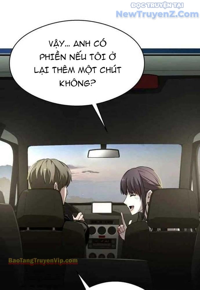 Hẹn Hò Rùng Rợn Chap 3 - Next Chap 4