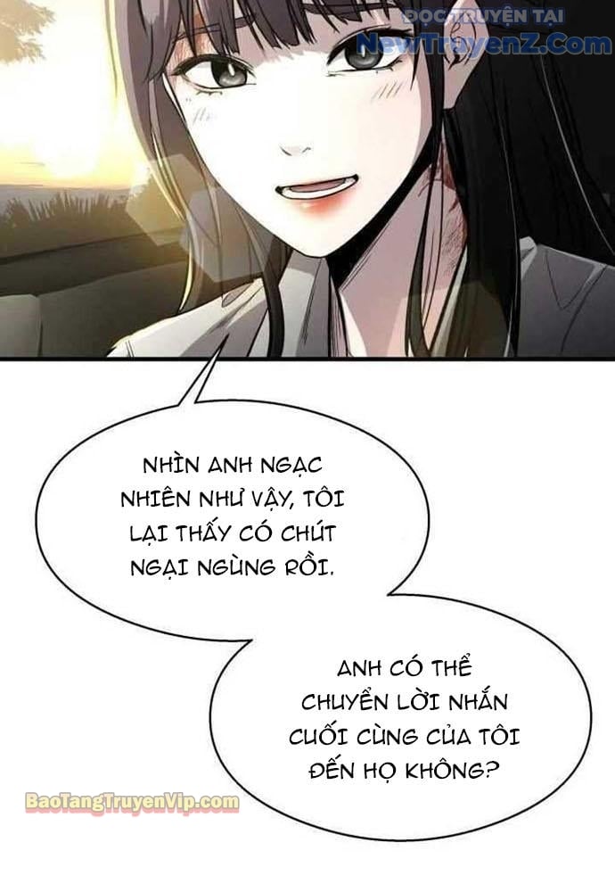 Hẹn Hò Rùng Rợn Chap 3 - Next Chap 4