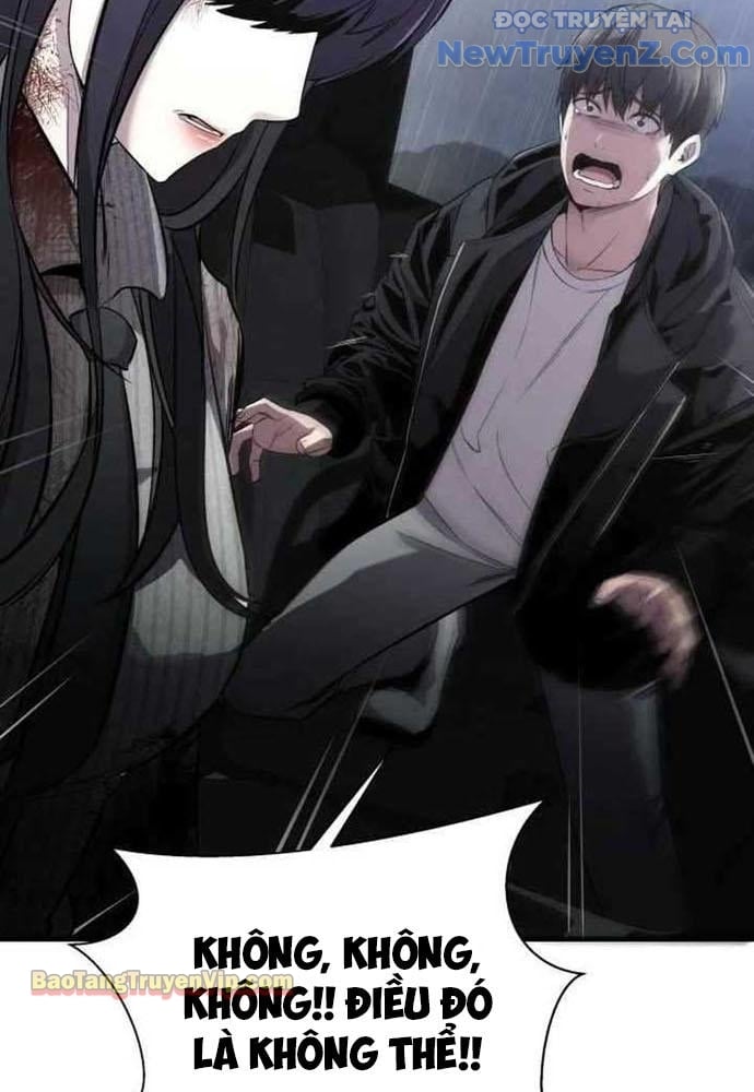 Hẹn Hò Rùng Rợn Chap 3 - Next Chap 4