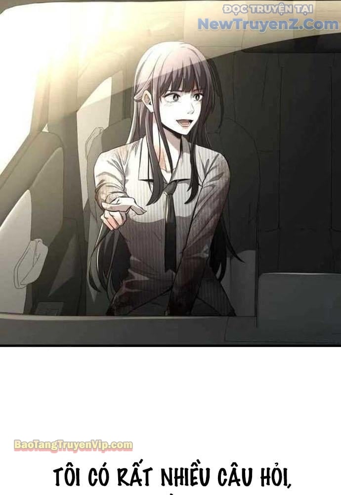 Hẹn Hò Rùng Rợn Chap 3 - Next Chap 4