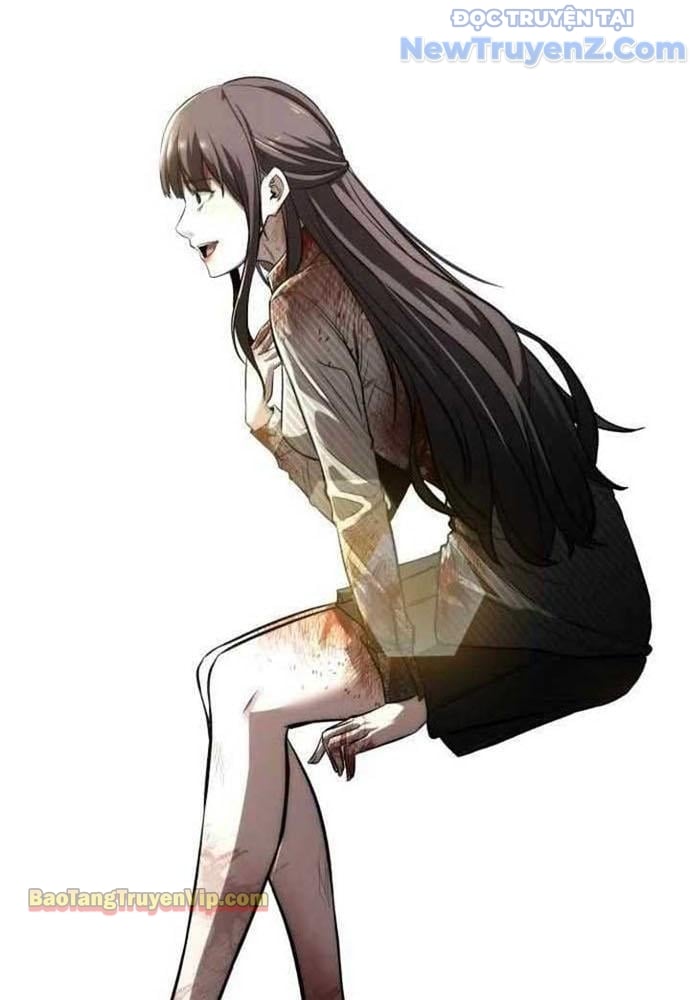 Hẹn Hò Rùng Rợn Chap 3 - Next Chap 4