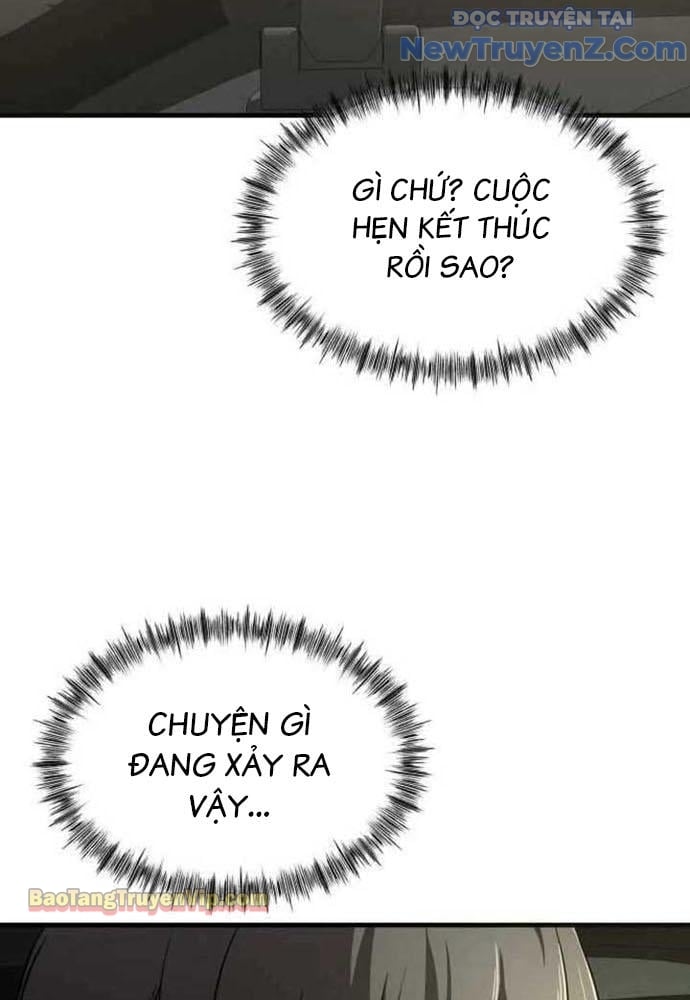 Hẹn Hò Rùng Rợn Chap 3 - Next Chap 4