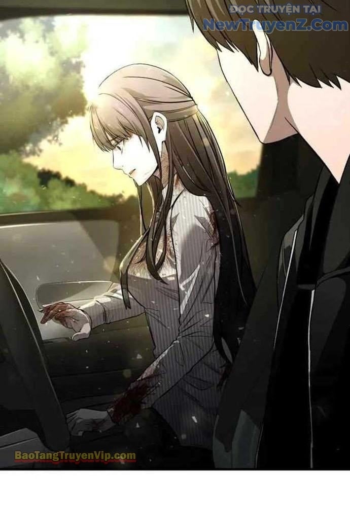 Hẹn Hò Rùng Rợn Chap 3 - Next Chap 4