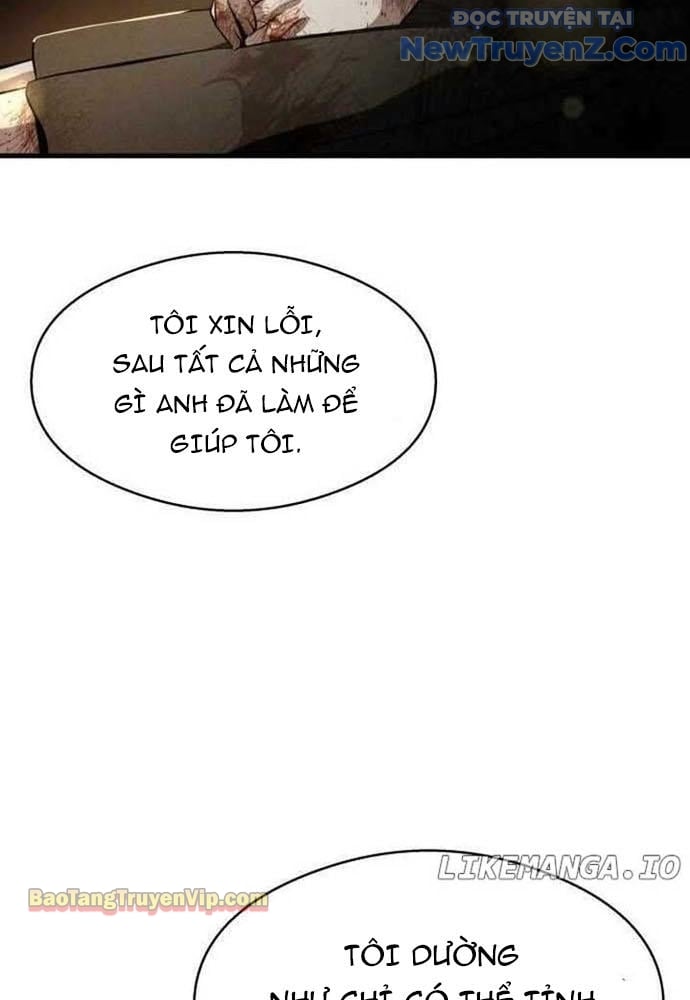 Hẹn Hò Rùng Rợn Chap 3 - Next Chap 4