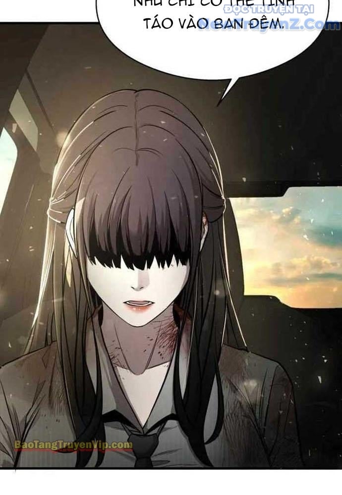 Hẹn Hò Rùng Rợn Chap 3 - Next Chap 4