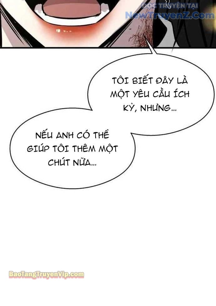 Hẹn Hò Rùng Rợn Chap 3 - Next Chap 4