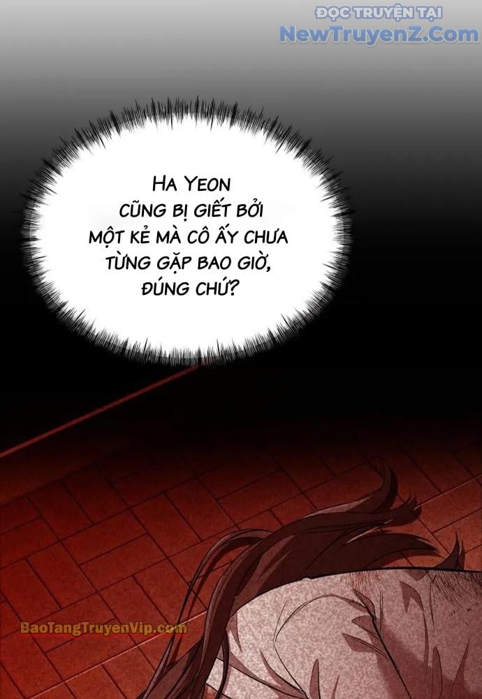 Hẹn Hò Rùng Rợn Chap 4 - Next Chap 5