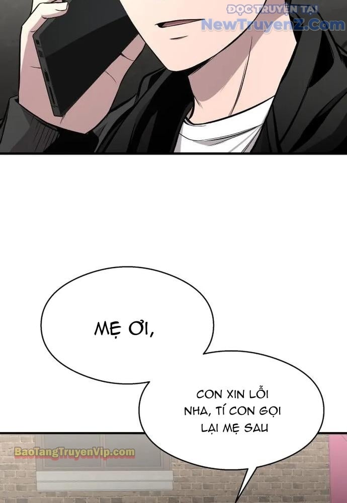 Hẹn Hò Rùng Rợn Chap 4 - Next Chap 5