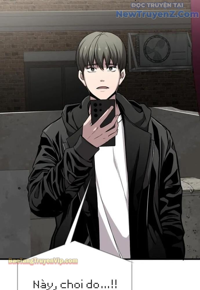 Hẹn Hò Rùng Rợn Chap 4 - Next Chap 5