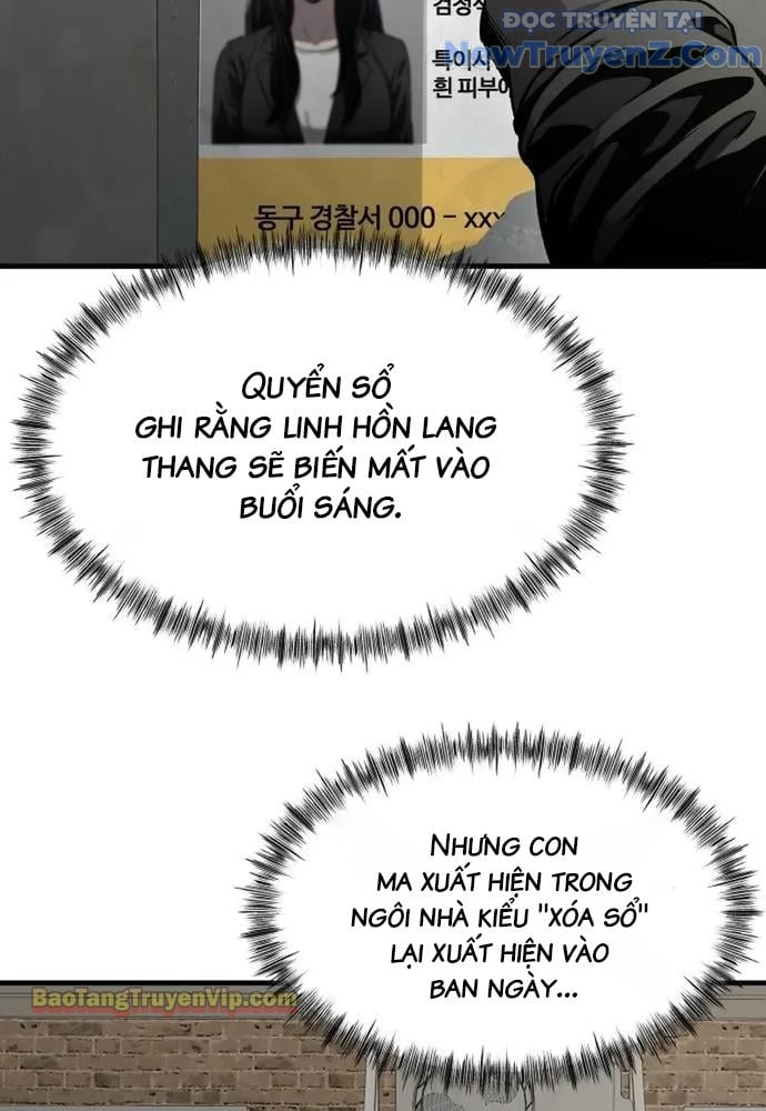 Hẹn Hò Rùng Rợn Chap 4 - Next Chap 5