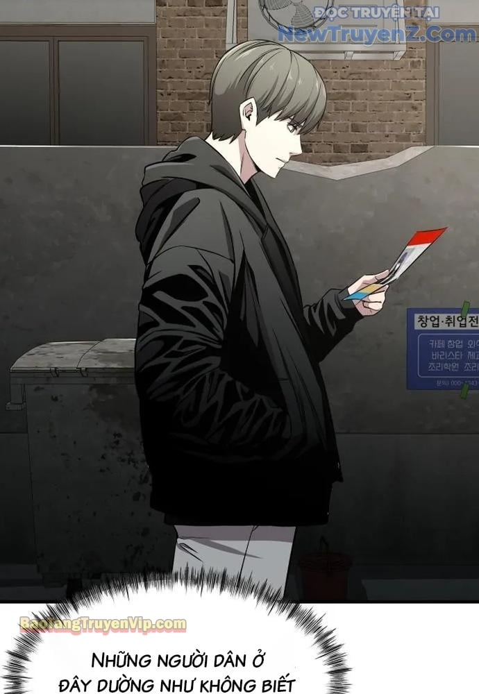 Hẹn Hò Rùng Rợn Chap 4 - Next Chap 5