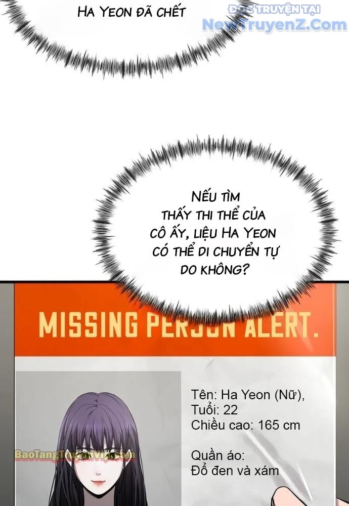 Hẹn Hò Rùng Rợn Chap 4 - Next Chap 5