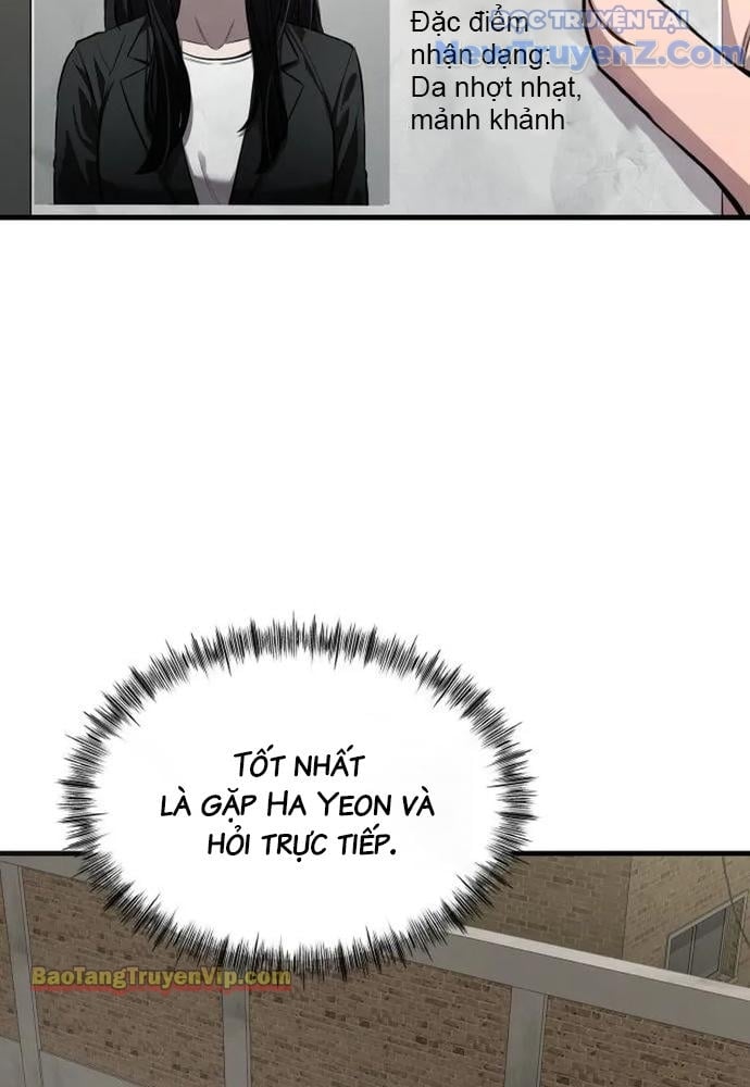 Hẹn Hò Rùng Rợn Chap 4 - Next Chap 5