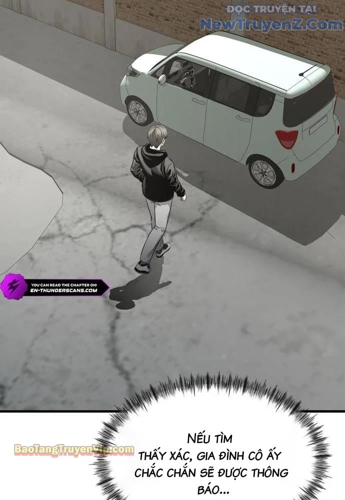 Hẹn Hò Rùng Rợn Chap 4 - Next Chap 5