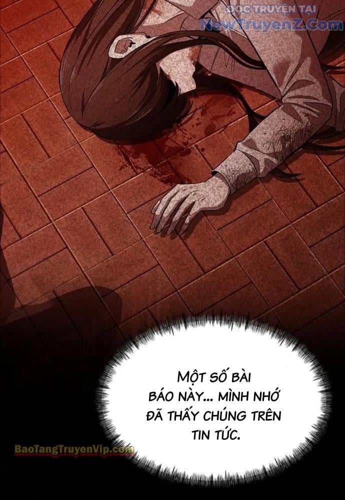 Hẹn Hò Rùng Rợn Chap 4 - Next Chap 5