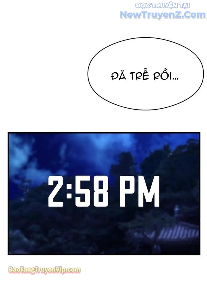 Hẹn Hò Rùng Rợn Chap 4 - Next Chap 5