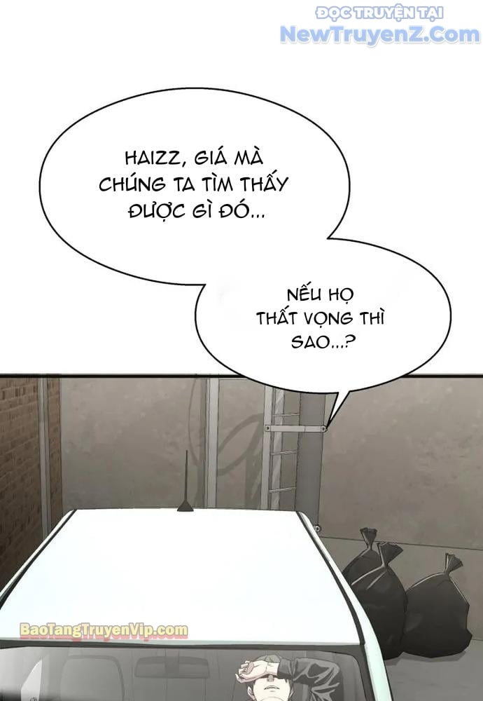 Hẹn Hò Rùng Rợn Chap 4 - Next Chap 5