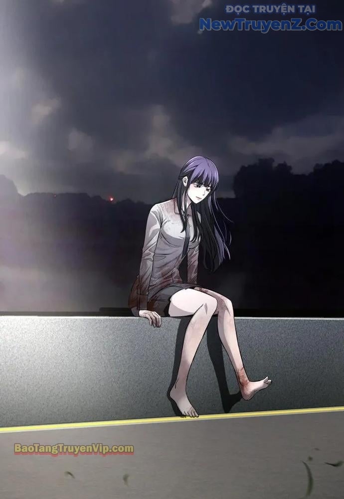 Hẹn Hò Rùng Rợn Chap 4 - Next Chap 5