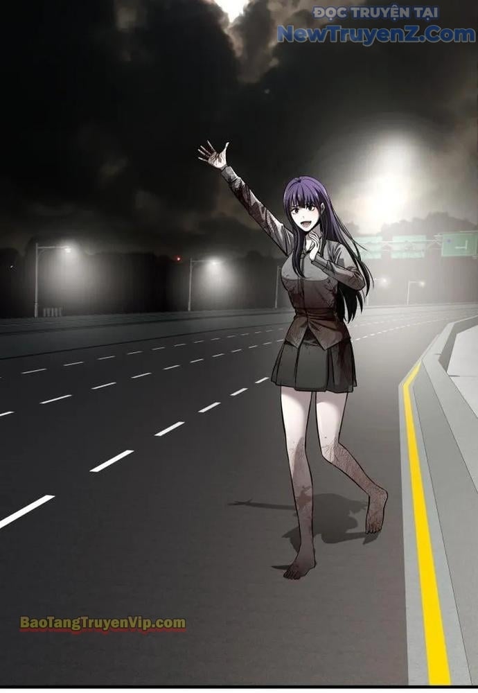 Hẹn Hò Rùng Rợn Chap 4 - Next Chap 5