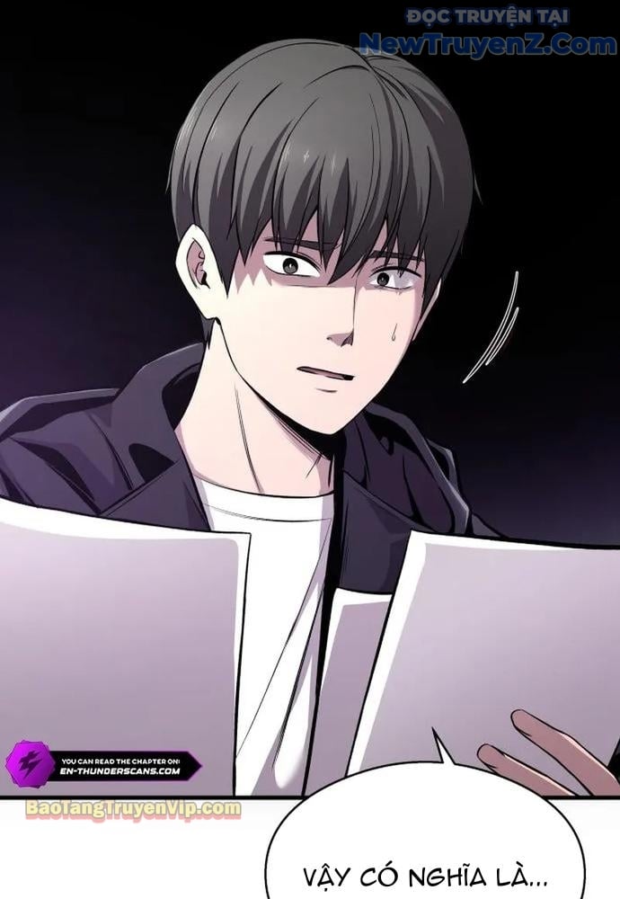 Hẹn Hò Rùng Rợn Chap 4 - Next Chap 5