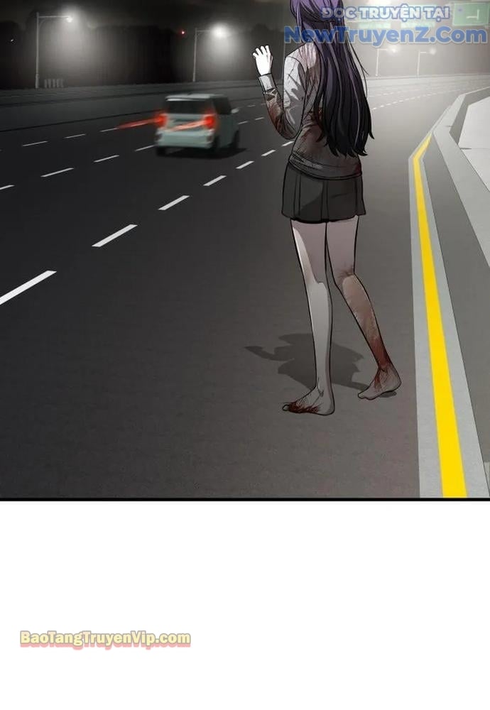 Hẹn Hò Rùng Rợn Chap 4 - Next Chap 5