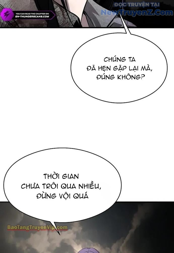 Hẹn Hò Rùng Rợn Chap 4 - Next Chap 5