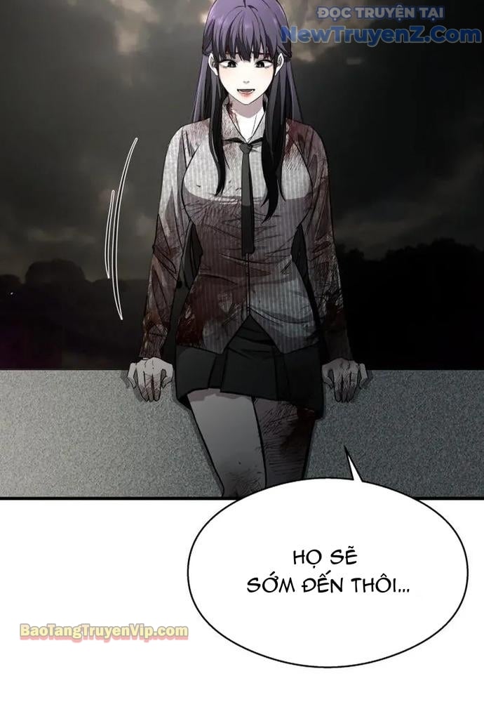 Hẹn Hò Rùng Rợn Chap 4 - Next Chap 5