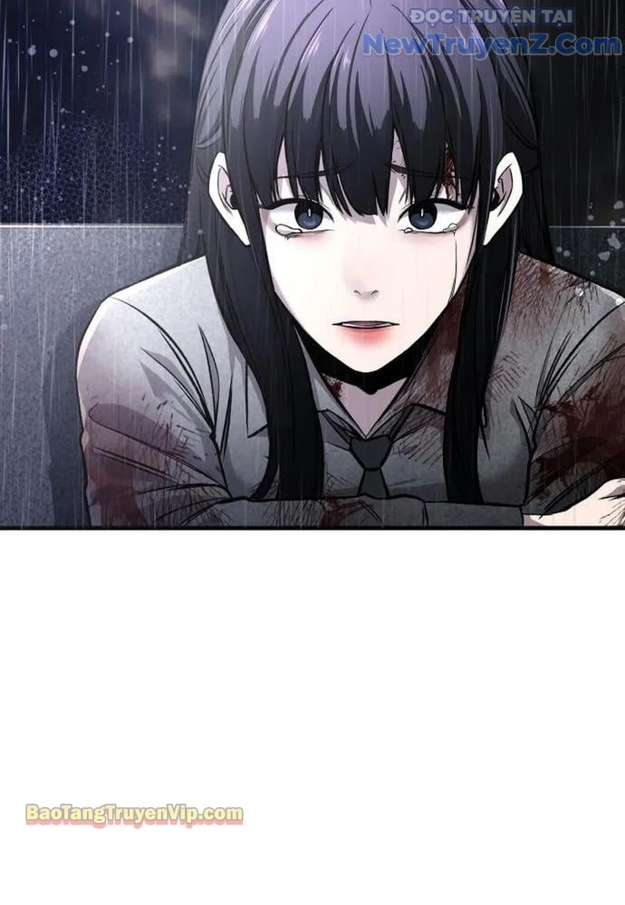 Hẹn Hò Rùng Rợn Chap 4 - Next Chap 5